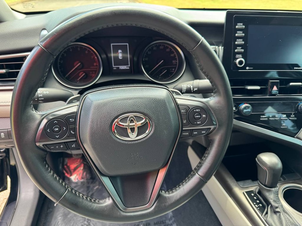 2024 Toyota Camry Image 24