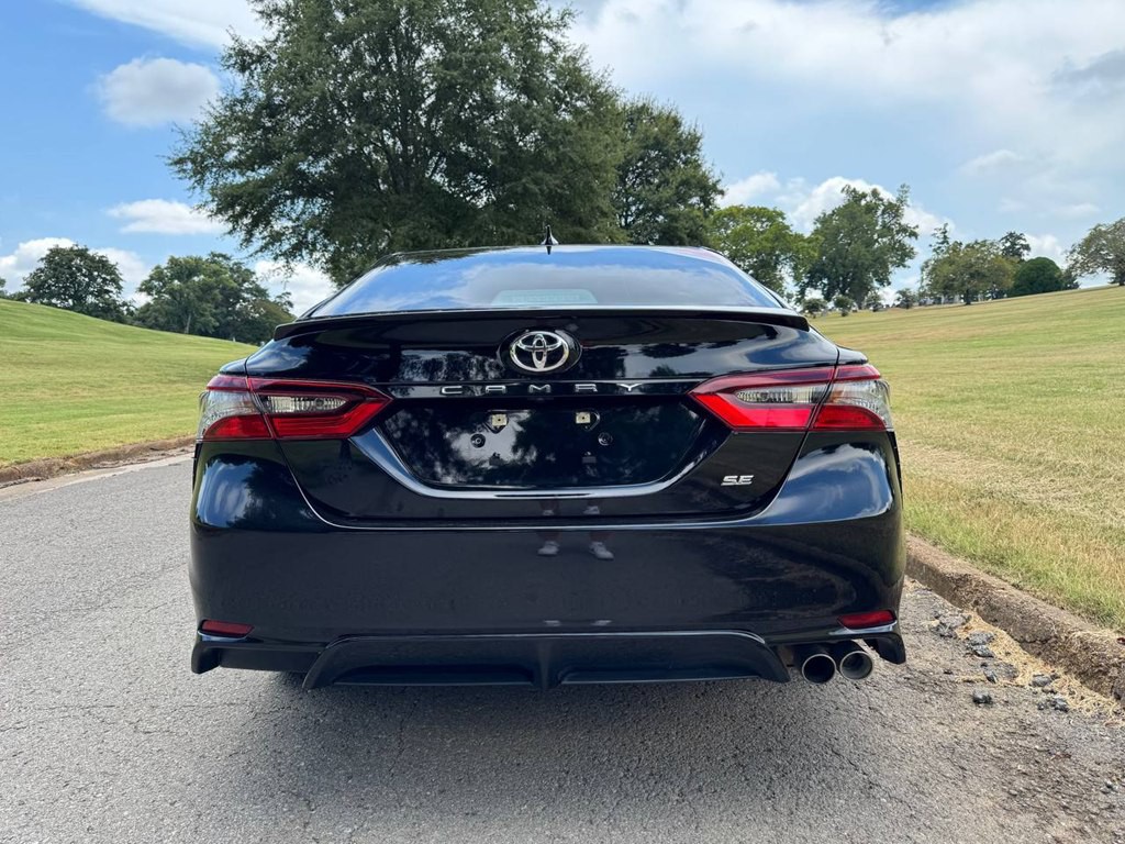 2024 Toyota Camry Image 26