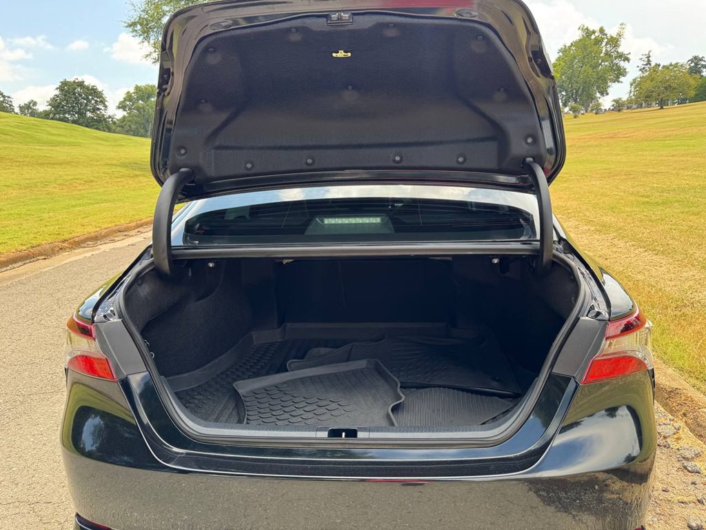 2024 Toyota Camry Image 27