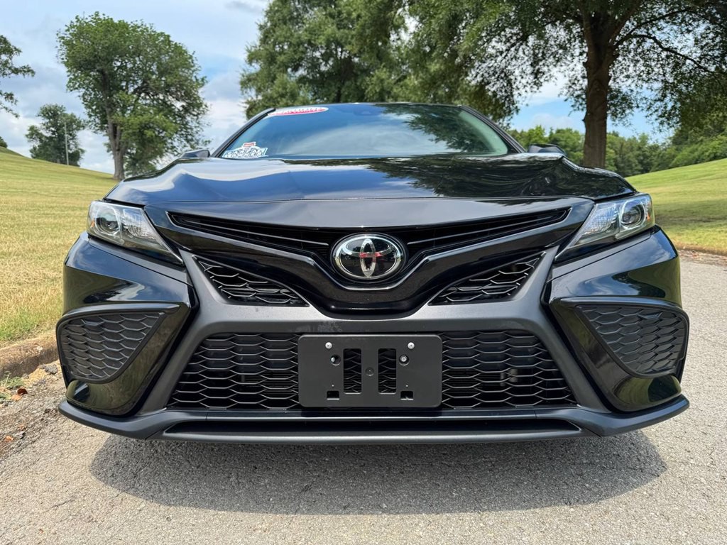 2024 Toyota Camry Image 29