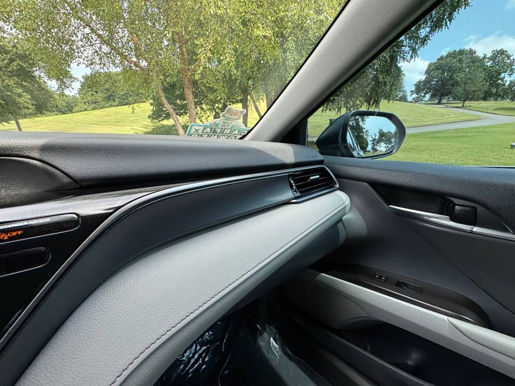 2024 Toyota Camry Image 30