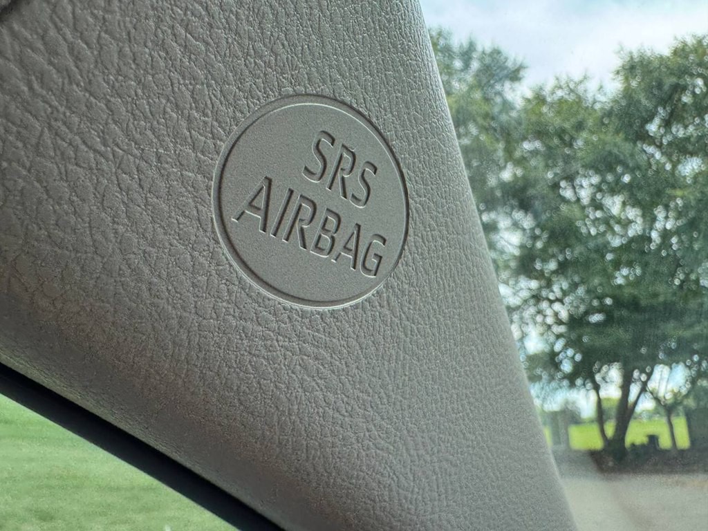 2024 Toyota Camry Image 35
