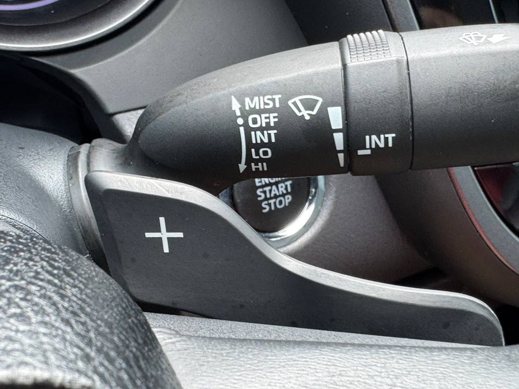 2024 Toyota Camry Image 36
