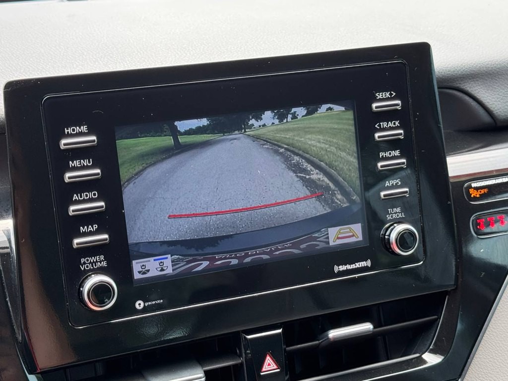 2024 Toyota Camry Image 37