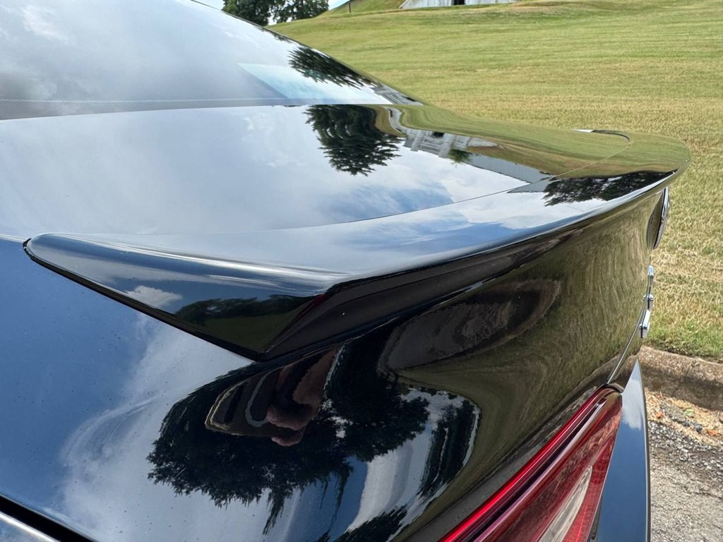 2024 Toyota Camry Image 40