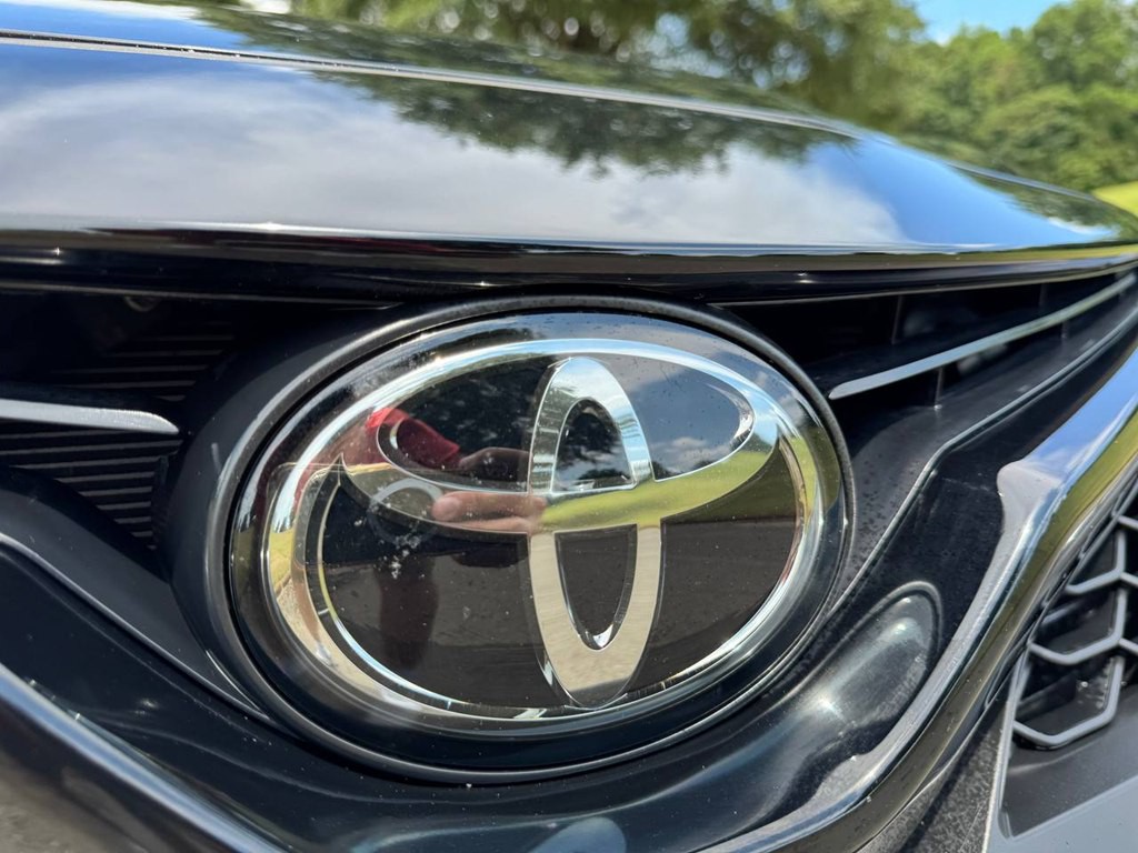 2024 Toyota Camry Image 41