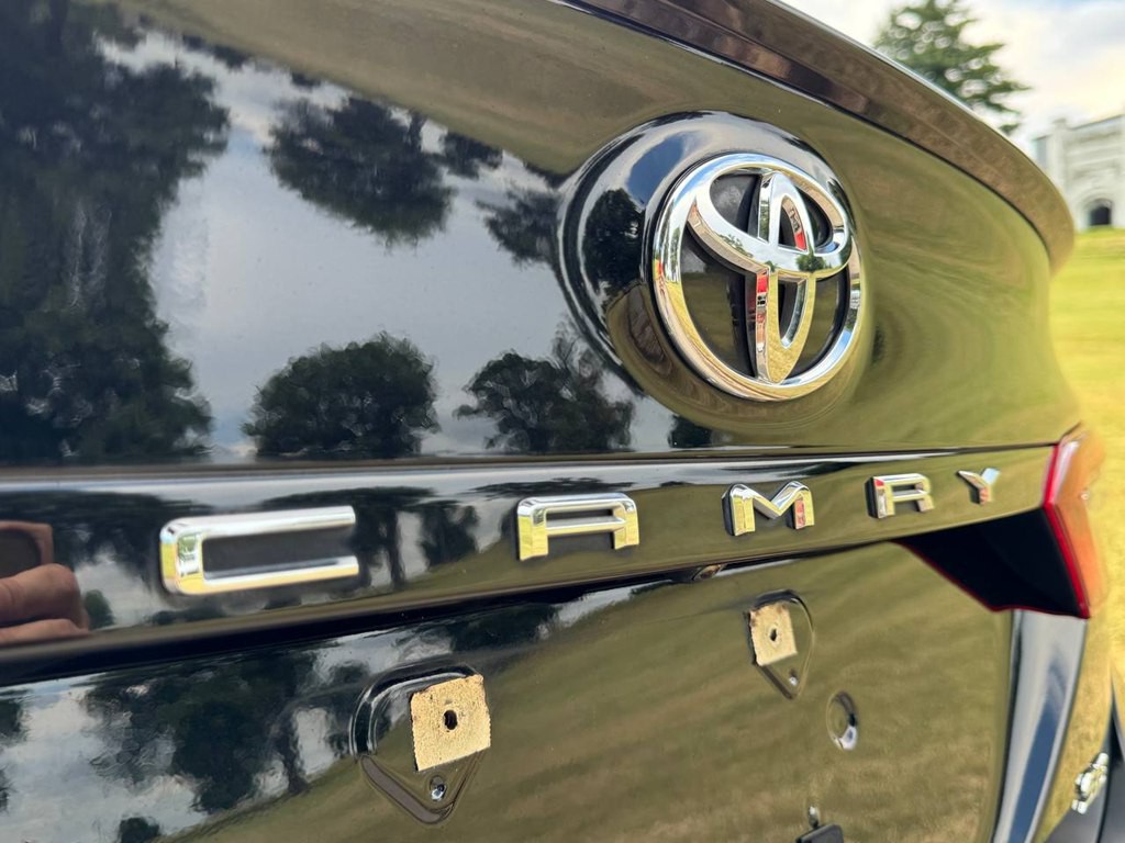 2024 Toyota Camry Image 43