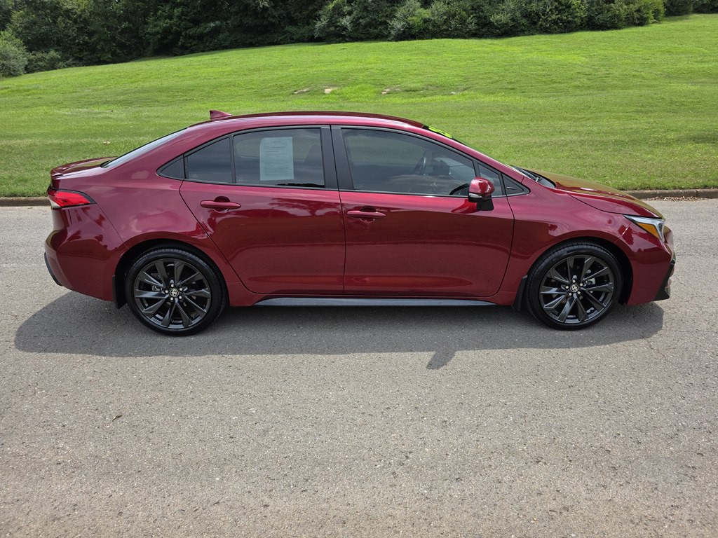 2025 Toyota Corolla Image 6