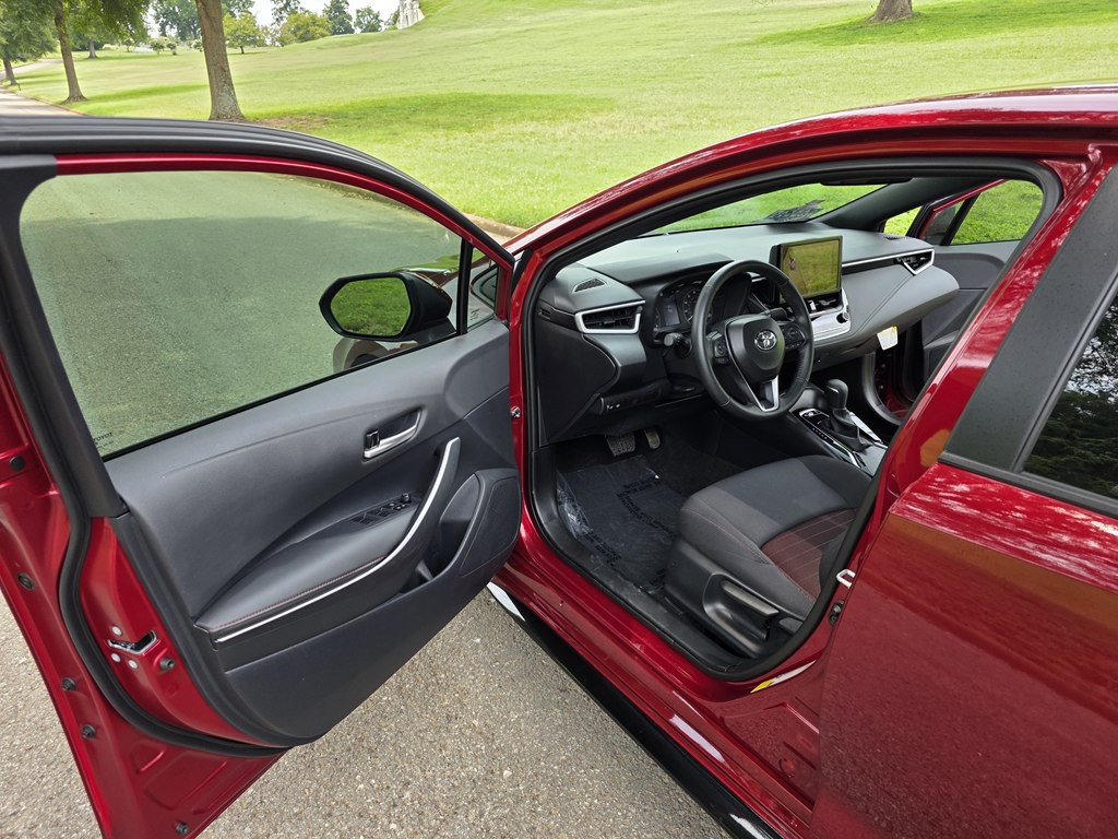 2025 Toyota Corolla Image 11