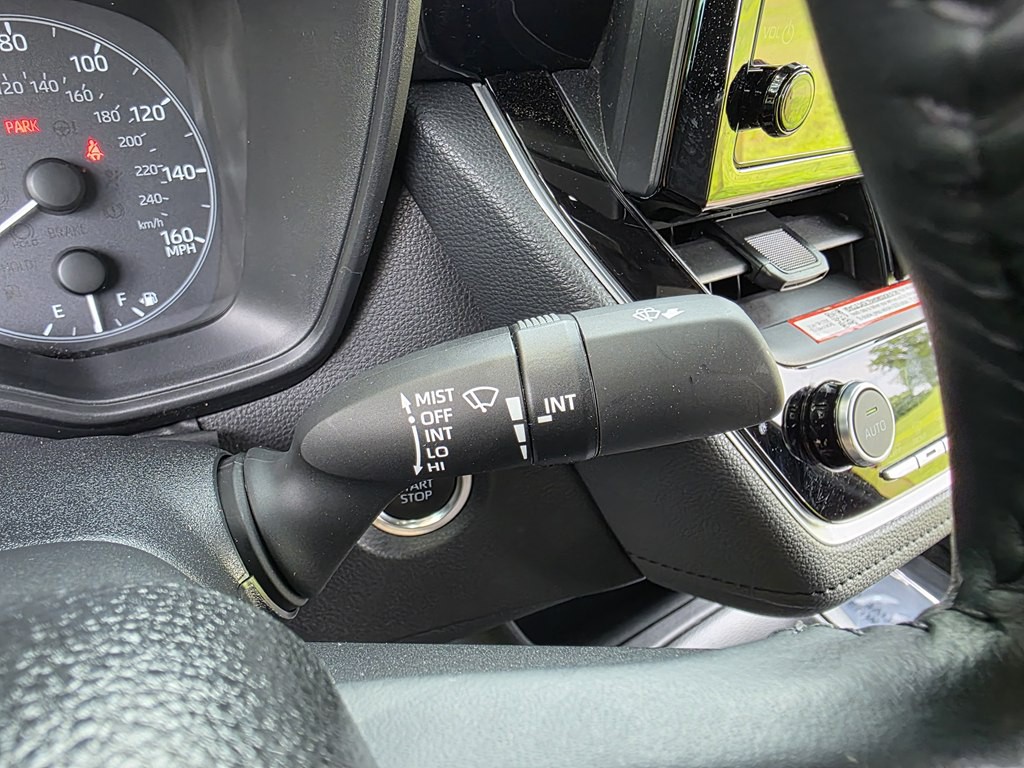 2025 Toyota Corolla Image 16