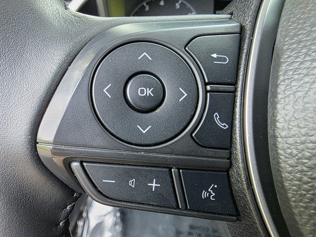 2025 Toyota Corolla Image 17