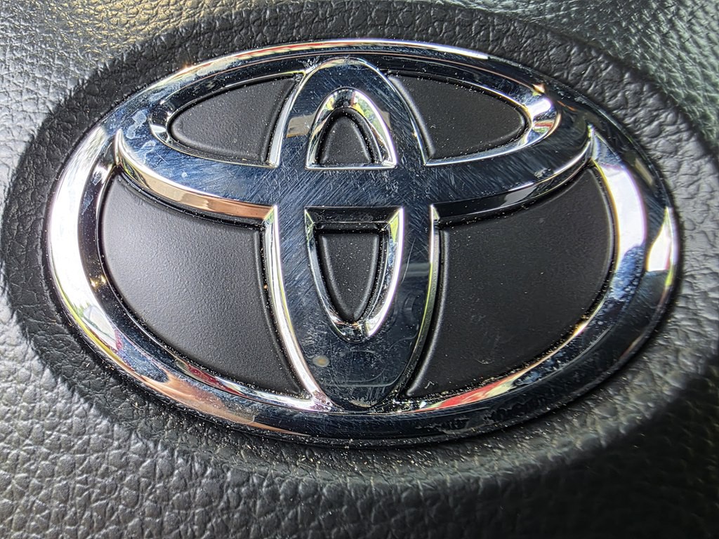 2025 Toyota Corolla Image 19
