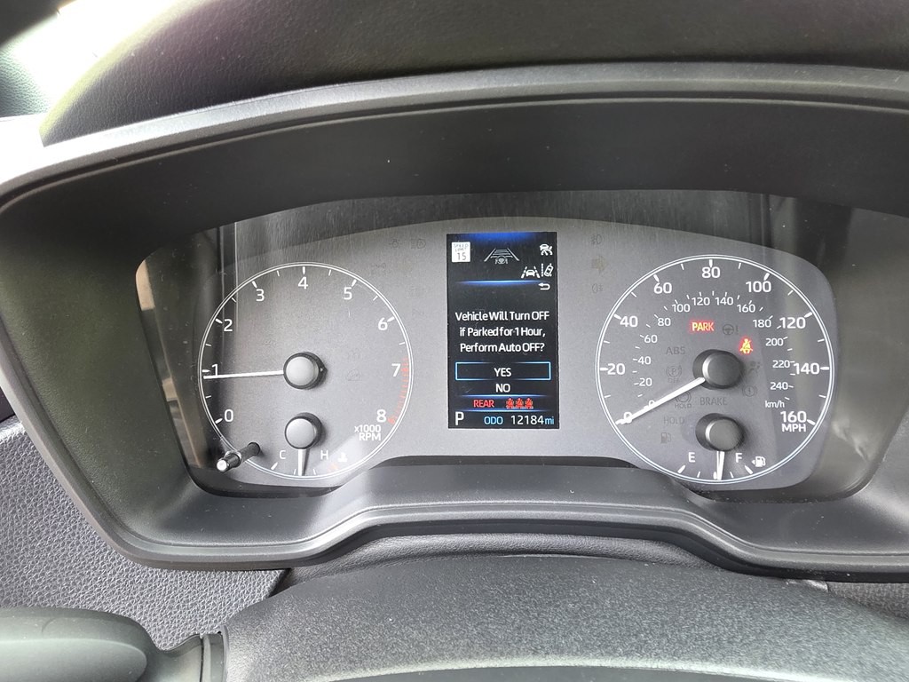 2025 Toyota Corolla Image 20