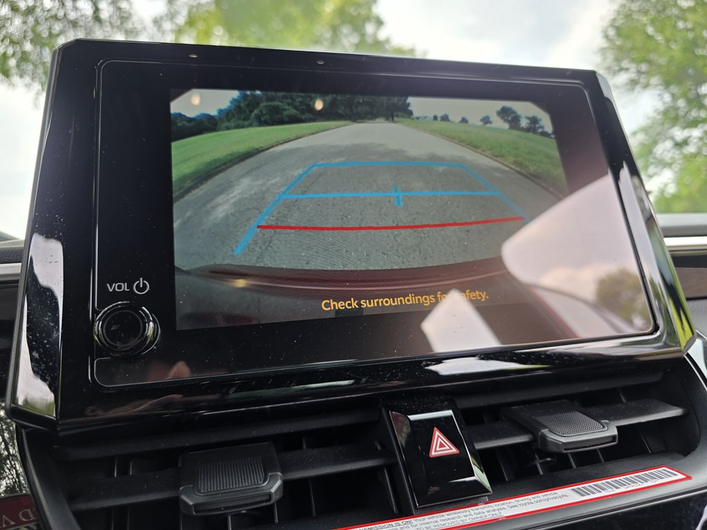 2025 Toyota Corolla Image 21