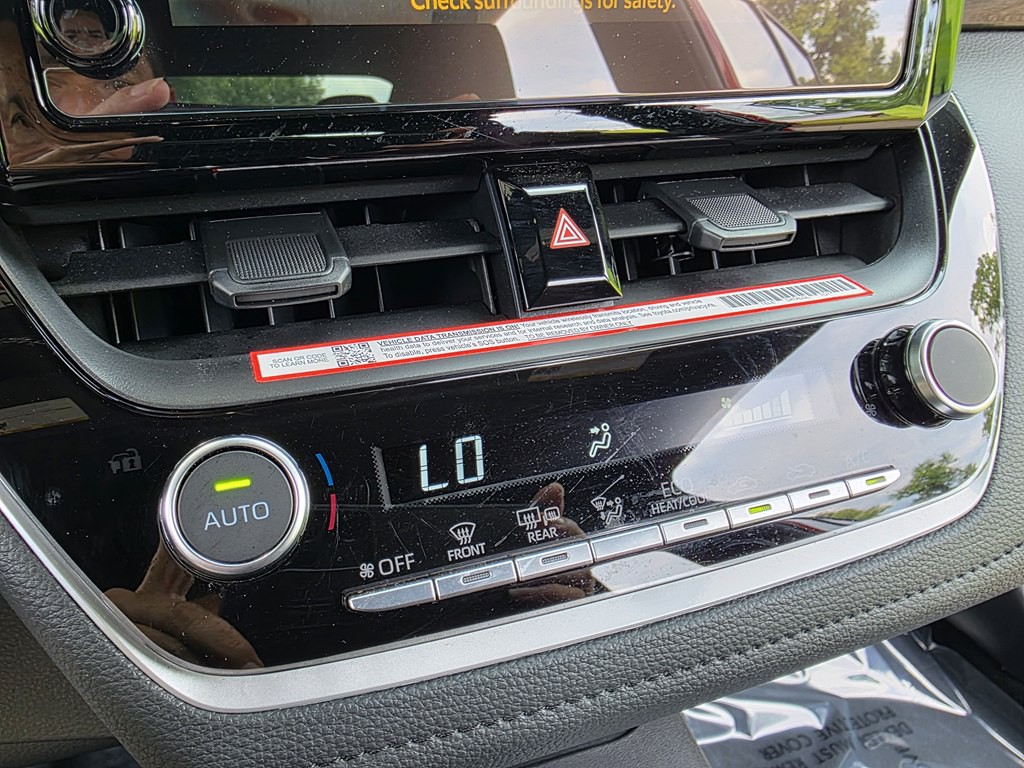 2025 Toyota Corolla Image 22