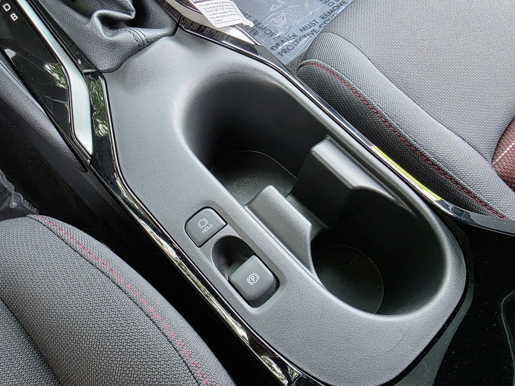 2025 Toyota Corolla Image 26