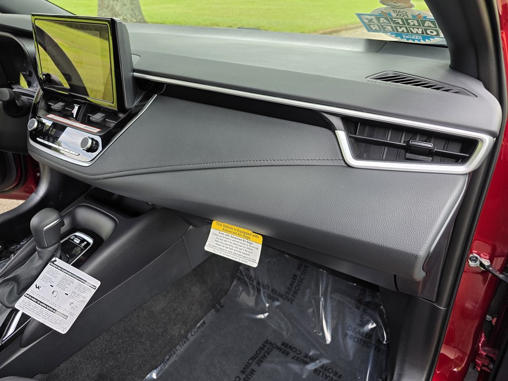 2025 Toyota Corolla Image 37