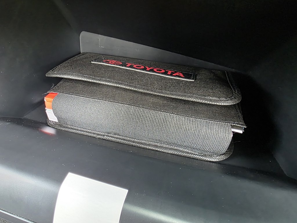 2025 Toyota Corolla Image 38