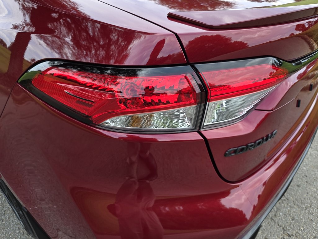 2025 Toyota Corolla Image 43