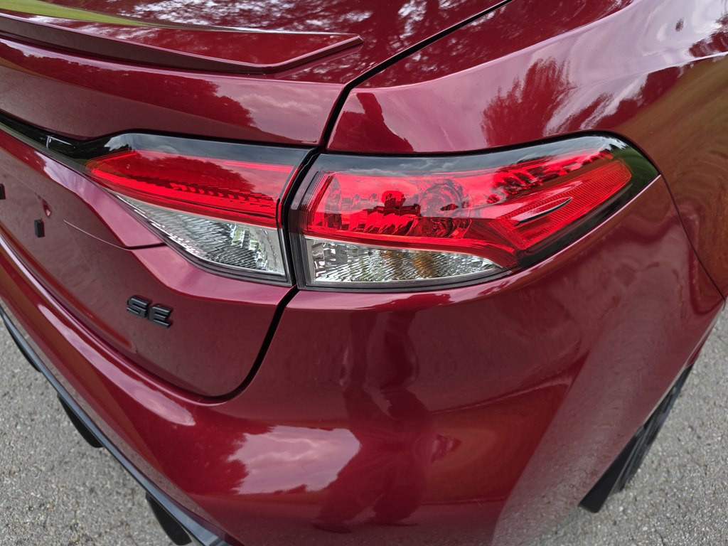 2025 Toyota Corolla Image 44