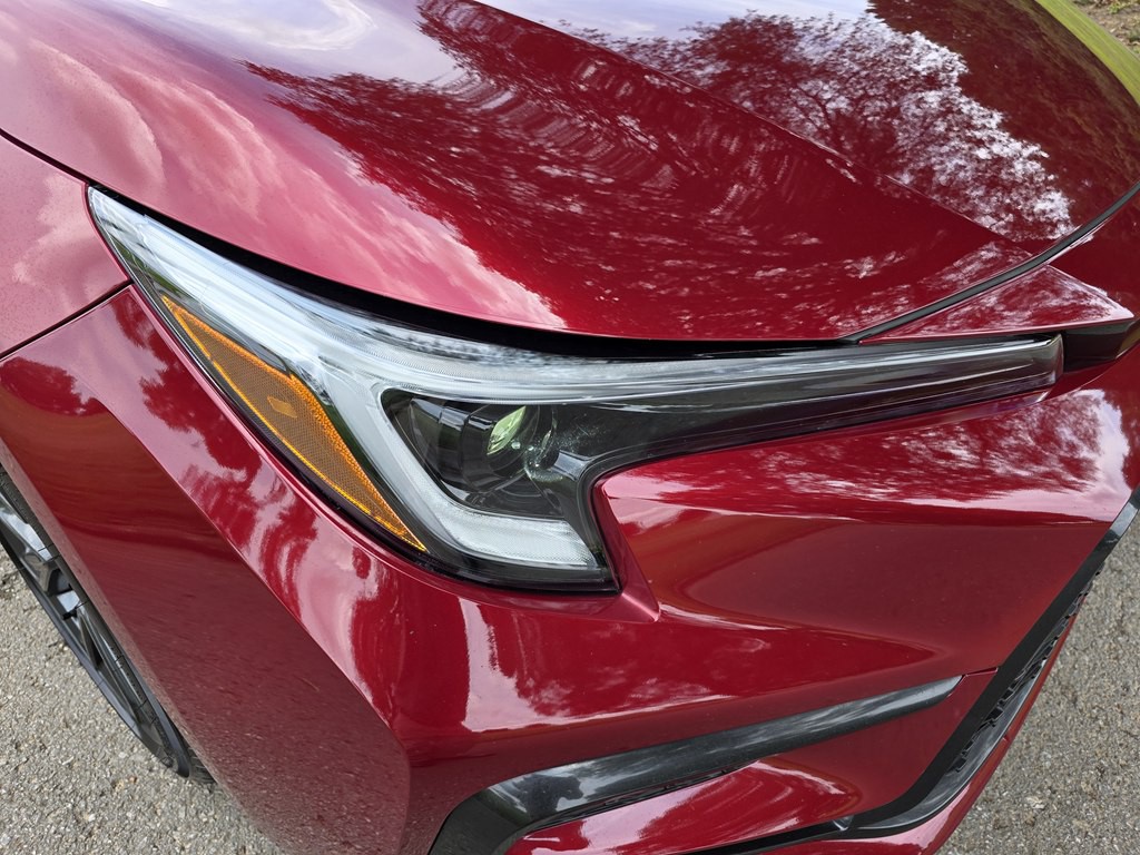 2025 Toyota Corolla Image 45
