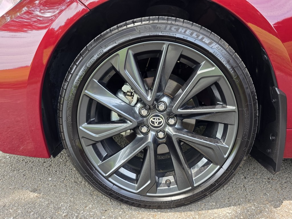 2025 Toyota Corolla Image 48