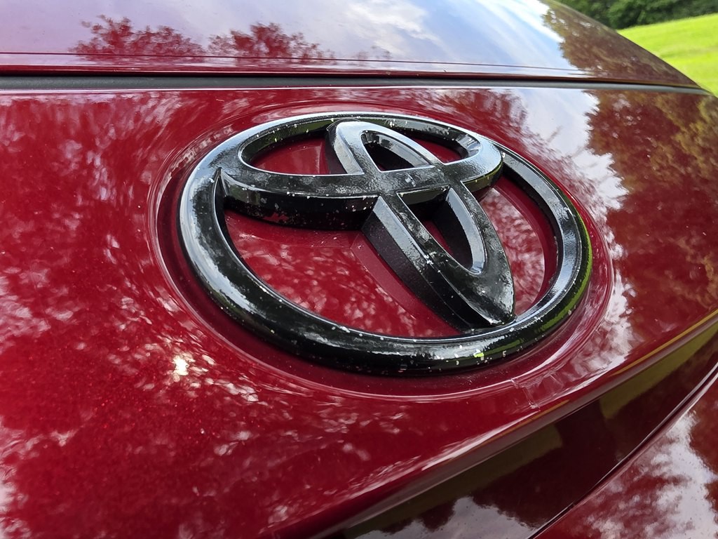 2025 Toyota Corolla Image 54