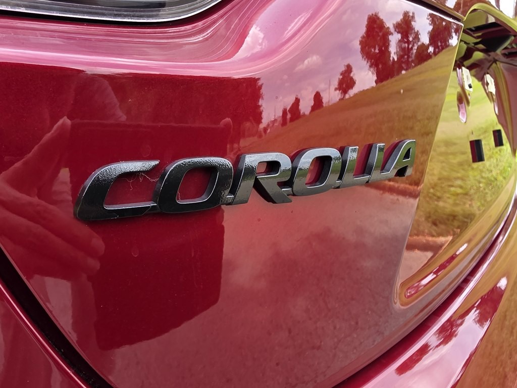 2025 Toyota Corolla Image 55