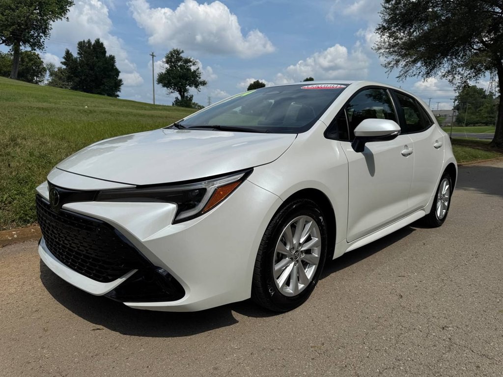 2024 Toyota Corolla Image 2