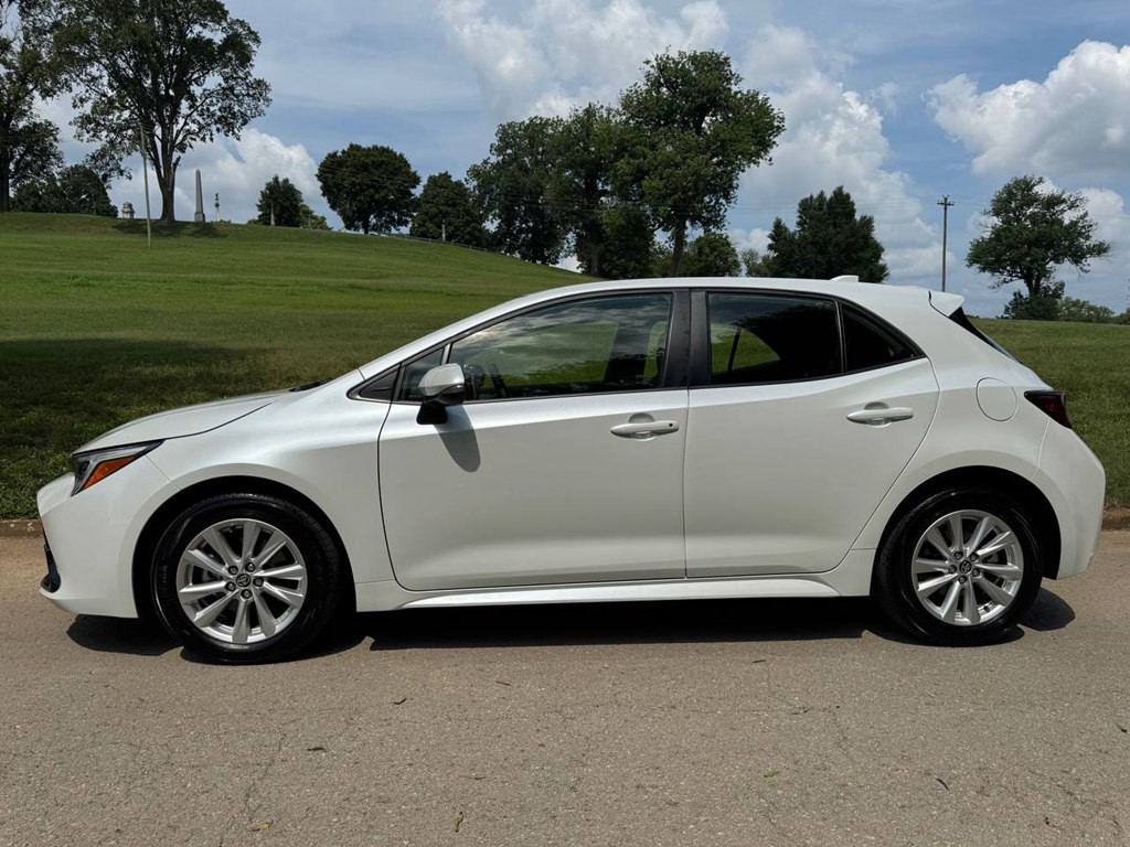 2024 Toyota Corolla Image 3