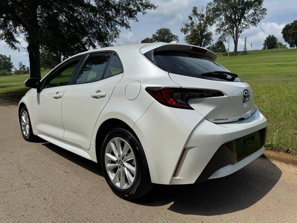 2024 Toyota Corolla Image 4