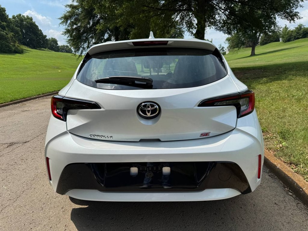 2024 Toyota Corolla Image 5