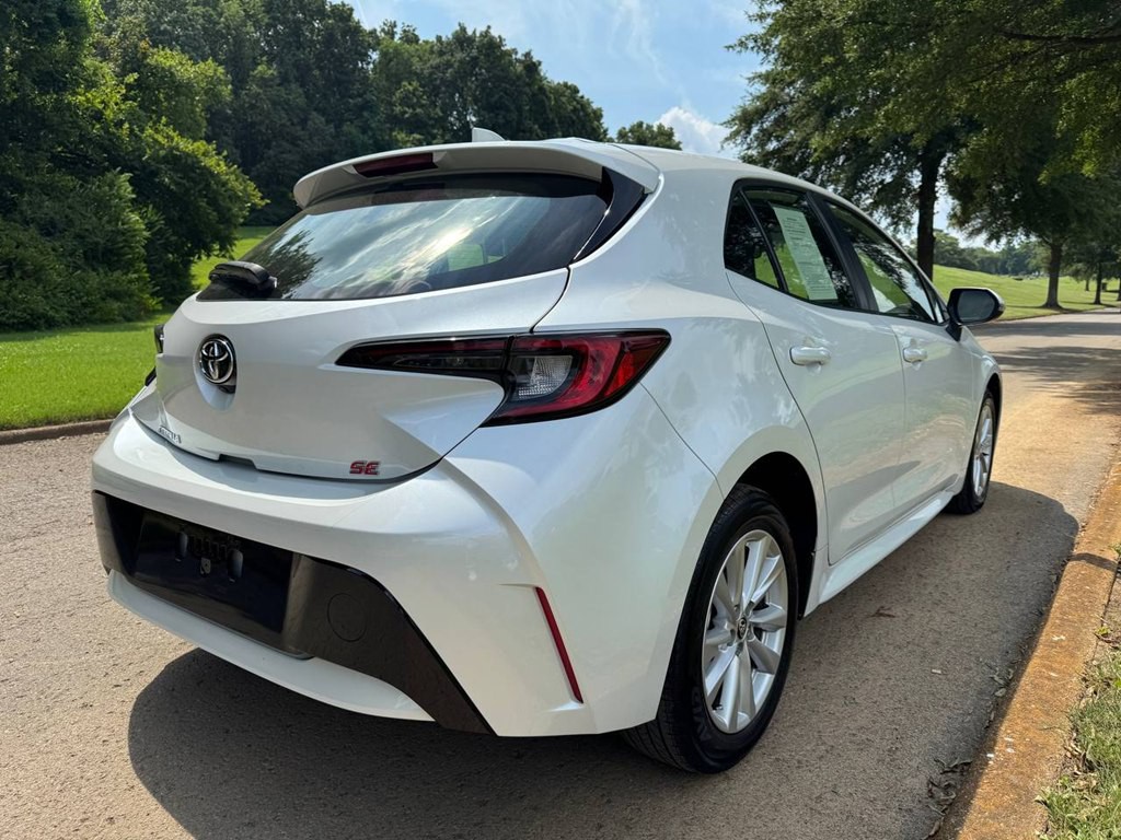 2024 Toyota Corolla Image 6