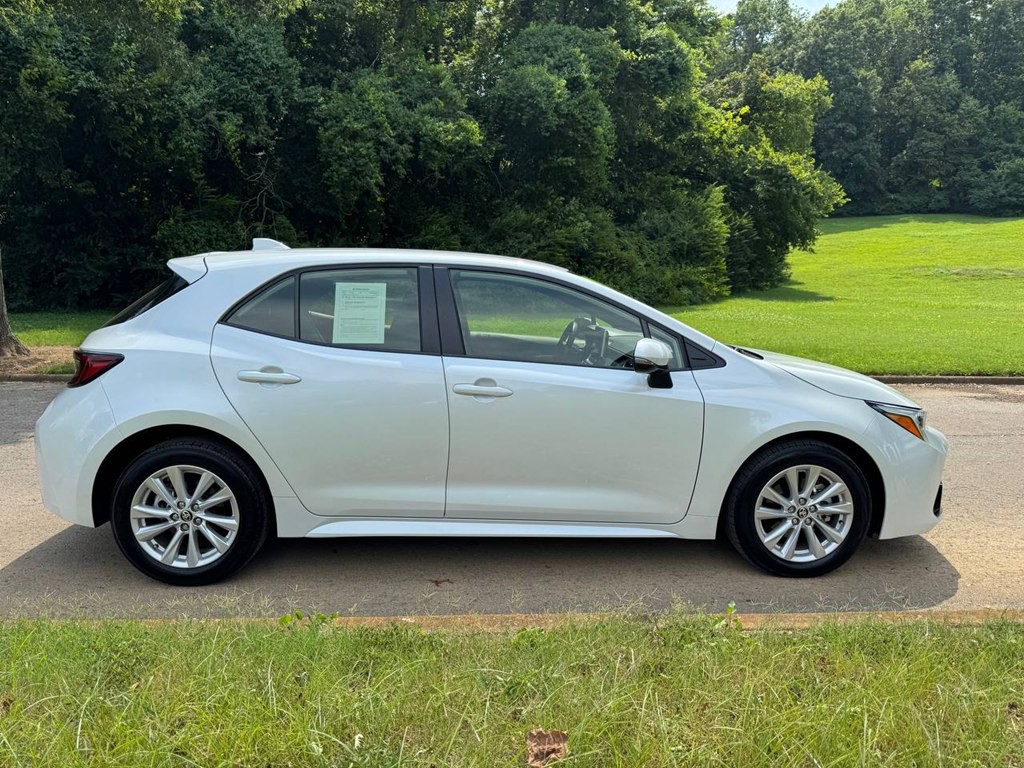 2024 Toyota Corolla Image 7