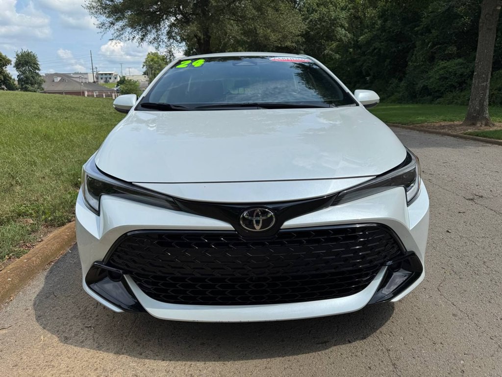 2024 Toyota Corolla Image 9
