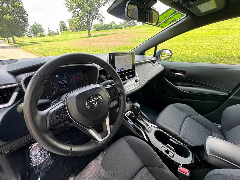2024 Toyota Corolla Image 10
