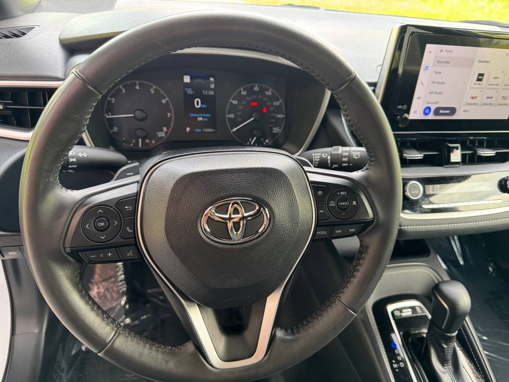 2024 Toyota Corolla Image 11