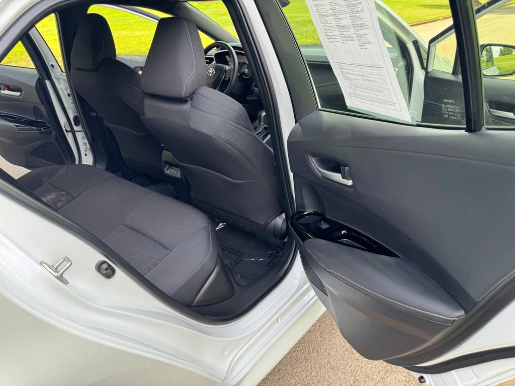 2024 Toyota Corolla Image 12