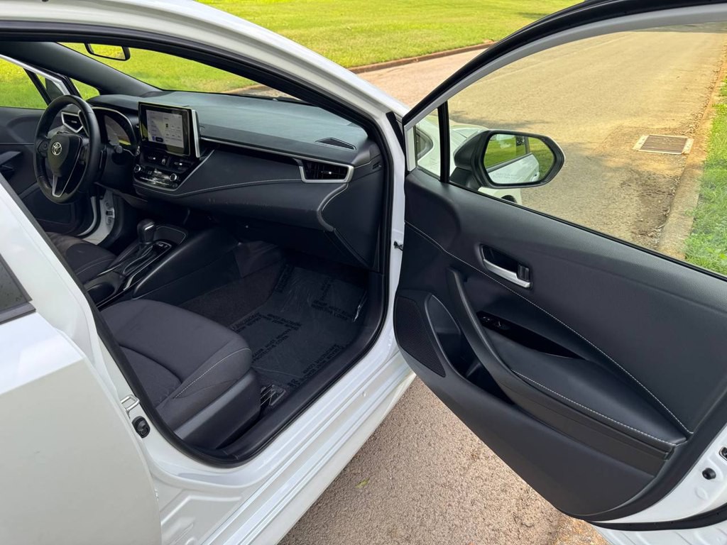 2024 Toyota Corolla Image 13