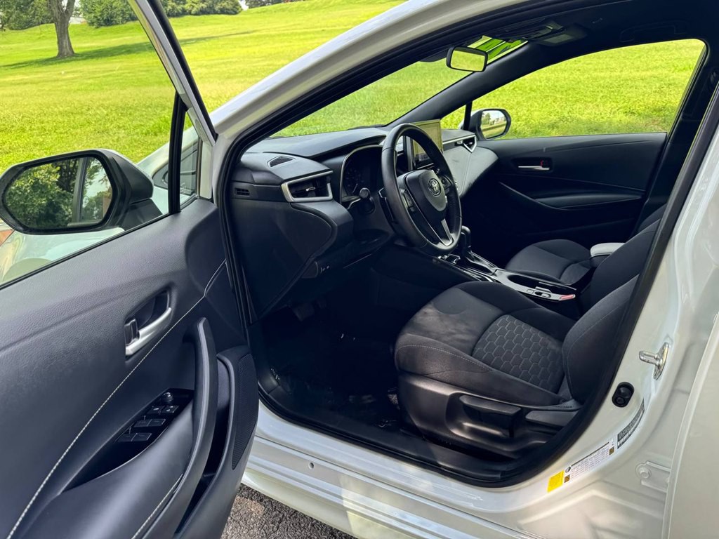 2024 Toyota Corolla Image 14