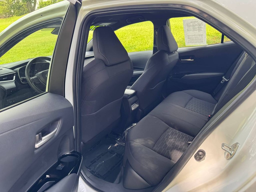 2024 Toyota Corolla Image 15