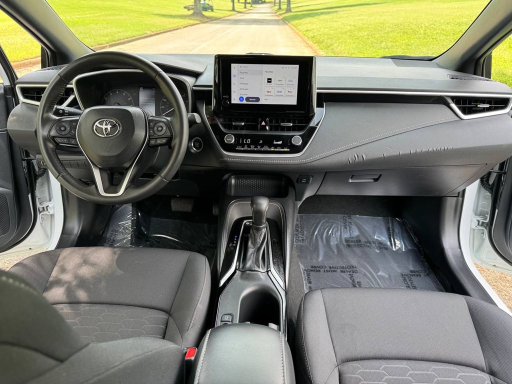 2024 Toyota Corolla Image 16