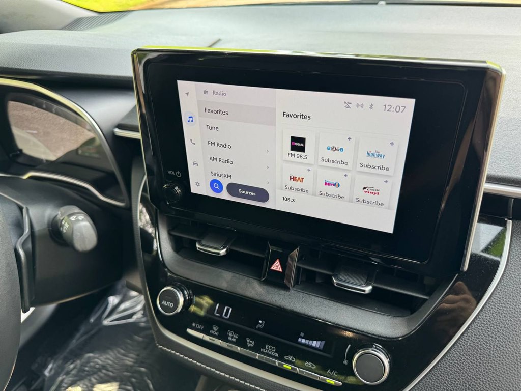 2024 Toyota Corolla Image 22