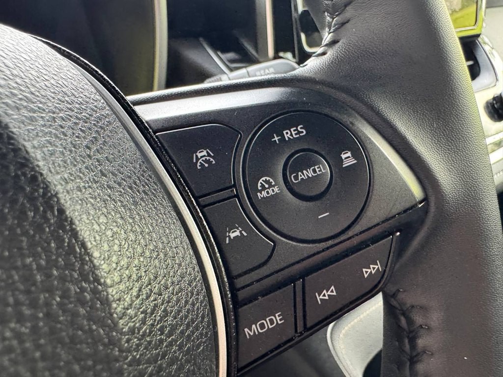 2024 Toyota Corolla Image 23
