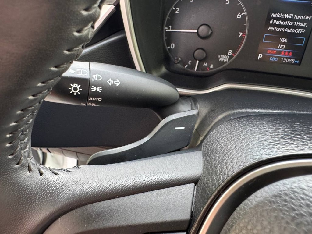 2024 Toyota Corolla Image 27