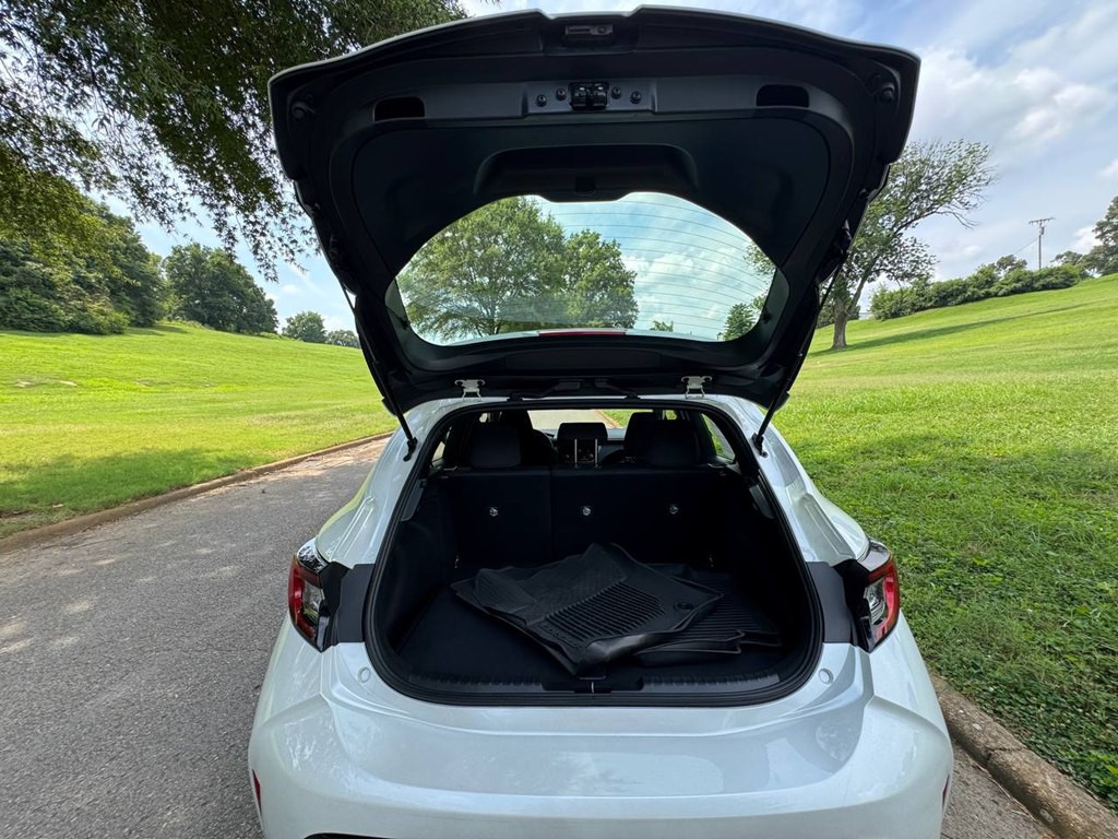 2024 Toyota Corolla Image 29