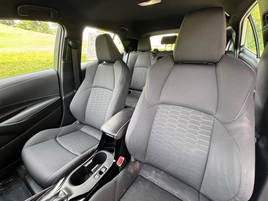2024 Toyota Corolla Image 30