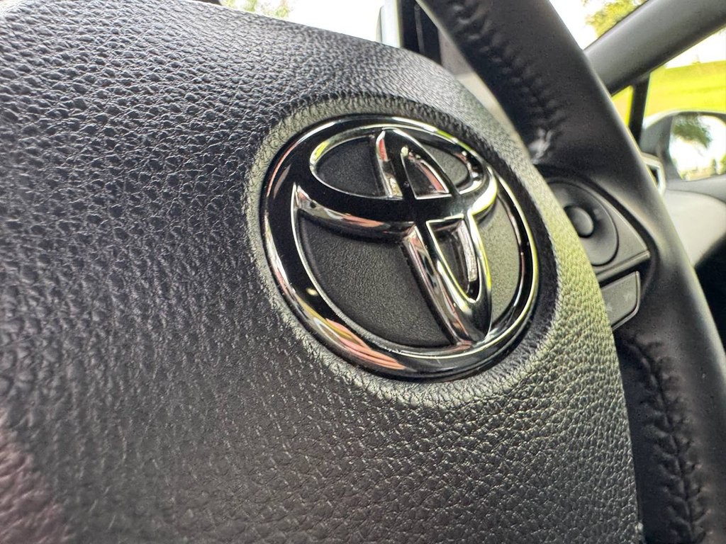 2024 Toyota Corolla Image 31