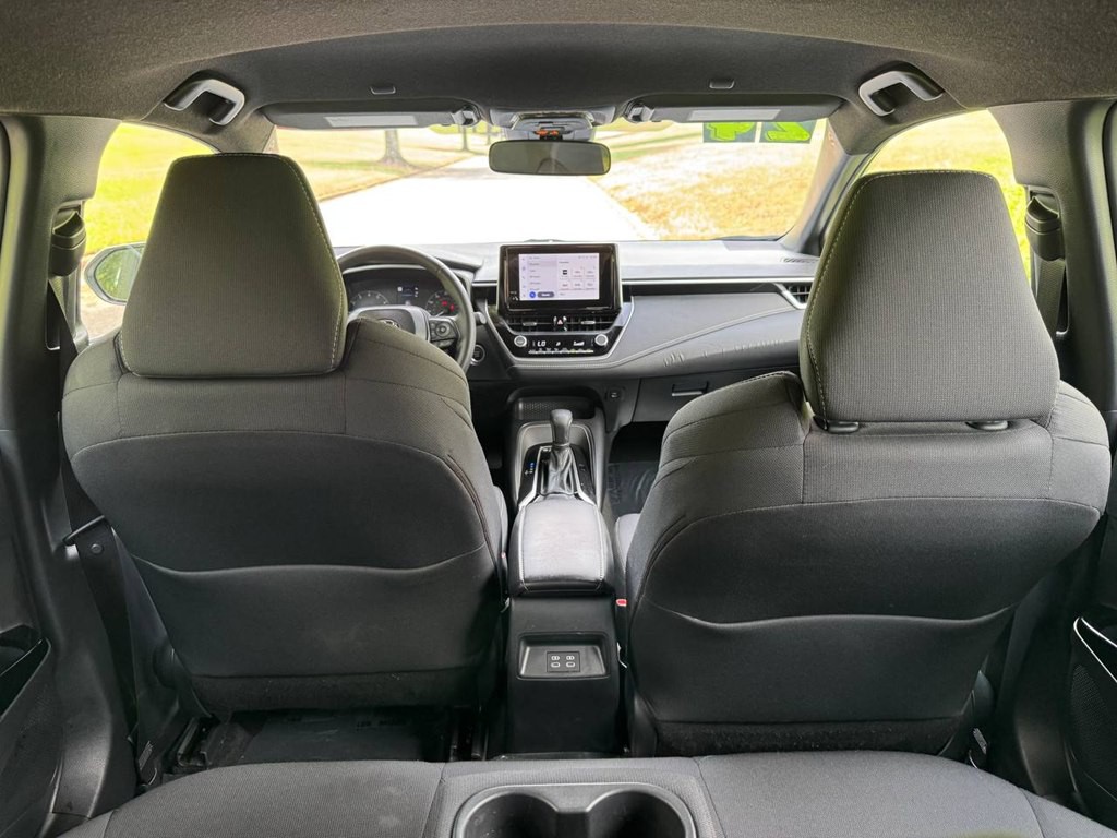 2024 Toyota Corolla Image 32