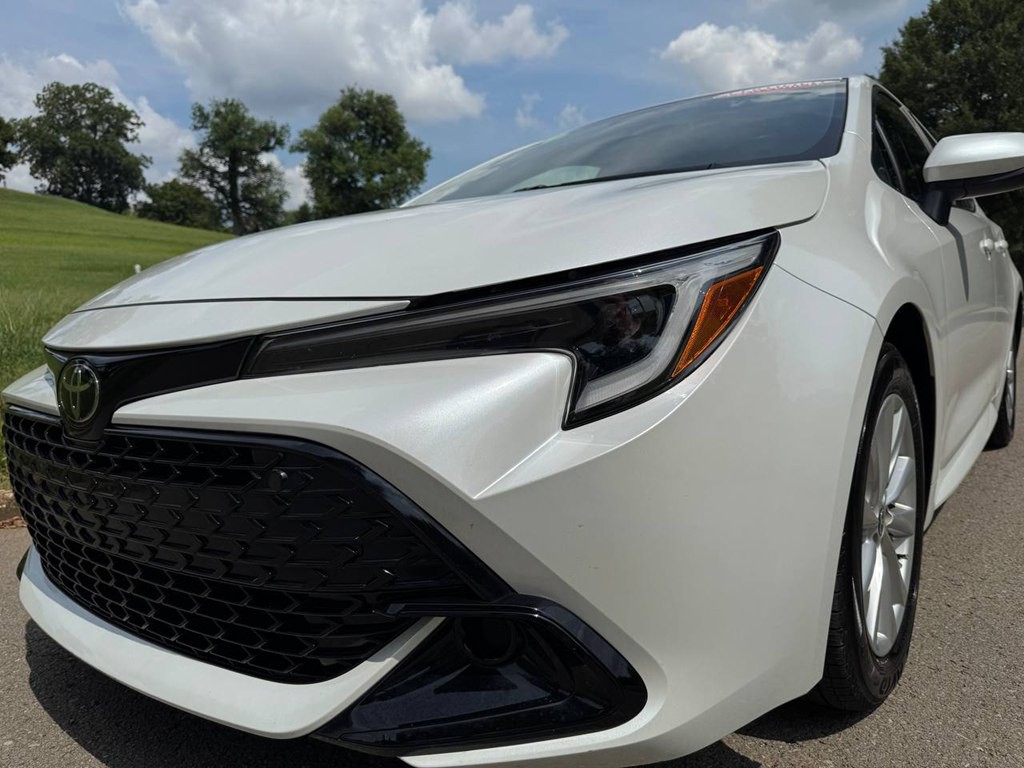 2024 Toyota Corolla Image 39